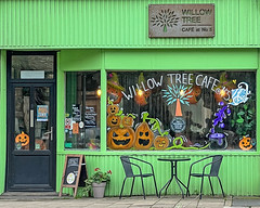 Willow Tree Café
