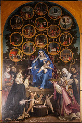 Lorenzo Lotto (1480-1557)