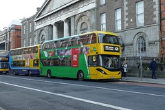 Bus Connects (Dublin) - Route X28