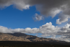 Western Mojave Desert