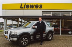 Opel Liewes