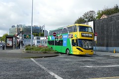 Dublin Bus - Route 99