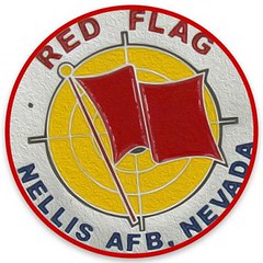 Red Flag Exercise 21-2
