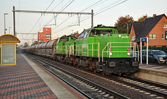 Spoorlijn 15 Antwerpen-Mol
