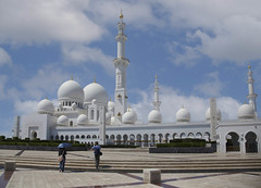 Mosques