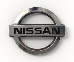 Nissan Photographs That I've Taken