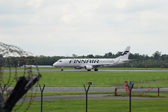 Airlines: FinnAir