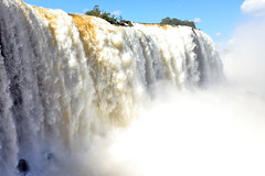 Iguazu Falls, Brazil 2023