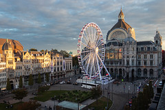 Antwerp Ghent 2023