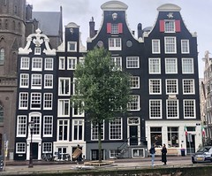 Netherlands - Amsterdam - October 2023 - IPhone Photos