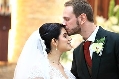 Gabriela and Martin's Wedding, Ecuador 2023