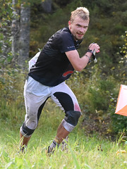 Orienteering: Finnish long distance championships (Joensuu, Hirvilahti, 20230903)