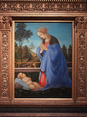 Filippino Lippi (1457-1504)