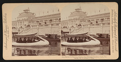 Stereographs of Fairs and Expositions