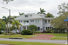 Historic House, Harbor Oaks, Clearwater