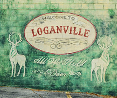 Loganville, GA