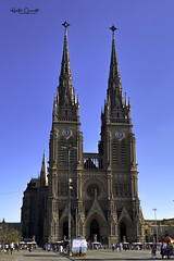 Basílica Luján 2022