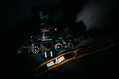 [Leica M] Voigtlander  APO-LANTHAR 50mm f2 asph