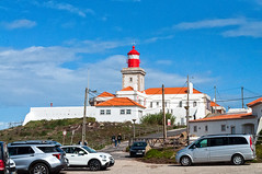 Portogallo 2023 (Cabo Da Roca)