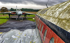 National Museum of Flight, East Fortune