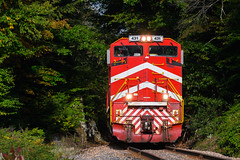 Green Mountain Railroad Corporation