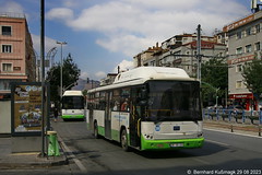 Kayseri Bus 2023