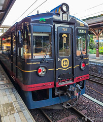 2023年10月日本京都火車之旅