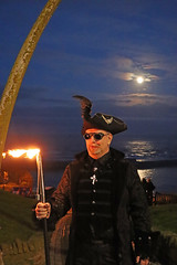 Whitby Goth Weekend 2023