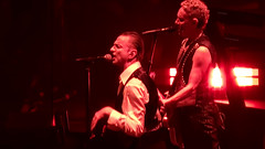 Depeche Mode (Oct 2023)