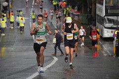 Dublin City Marathon 2023