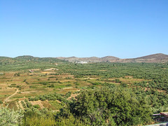 Greece - Crete - Lesithi Plain