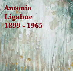 Ligabue Antonio