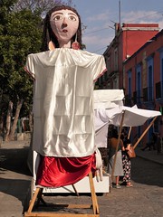 Mexique, Oaxaca - 06.03.2023 (1)