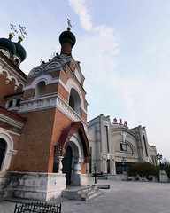 圣 伊维尔教堂