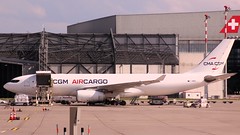 CMA-CGM Air Cargo