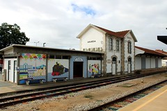 Águeda (Portugal)