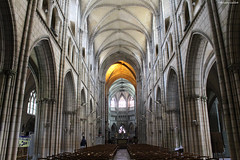 Cathédrale Saint-Paul Aurélien, Saint-Pol-de-Léon
