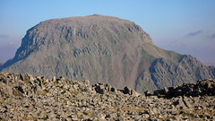 Great Gable 2007