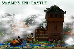 Swamp's End Castle