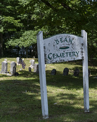 Bean Cemetery - Dixmont