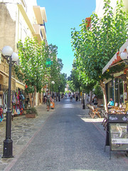 Greece - Crete - Agios Nikolaos