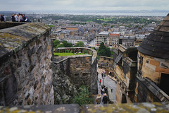 Edinburgh Horizontal