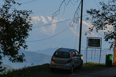 Almora - Shitlakhet - Uttarakhand