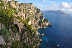 Italie - Ischia & Capri - 2023