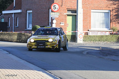 TBR Rally 2010