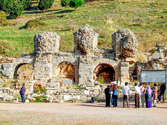 Turkey - Ephesus