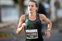 CISM Half Marathon WM Women - Luzern 2023