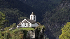 Schweiz-Tessin / Region Leventina-Lavorgo-Faido