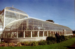 Botanic Gardens Dublin