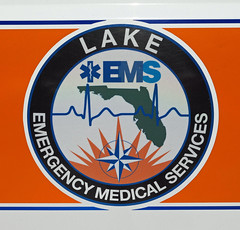 Lake County EMS